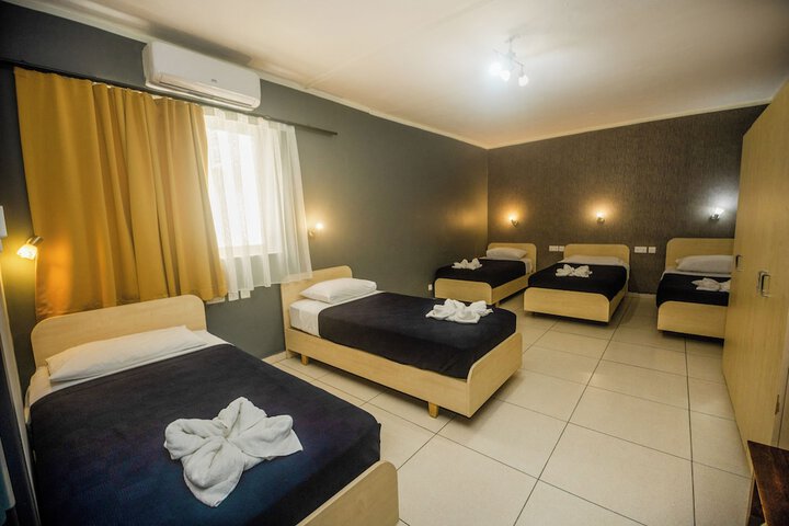 Fitness Center Photo