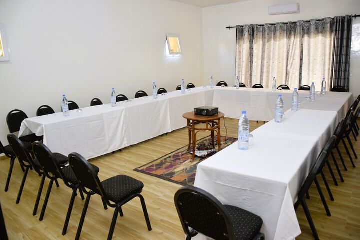 Meeting 11 of 19