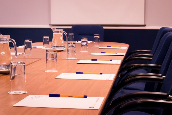 Meeting 109 of 118