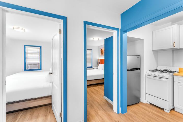 Buttercup Suites