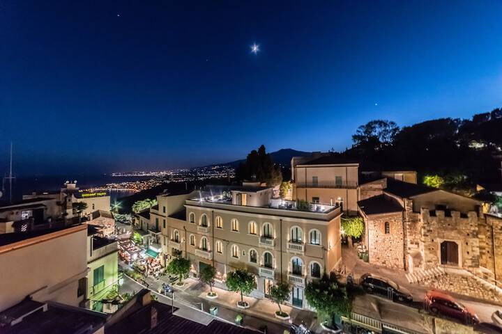 Photo of Hotel Casa Adele