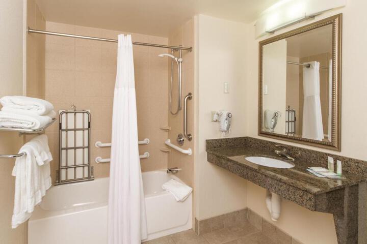 1 Bedroom Suite 2 Double Bed (13 of 27)