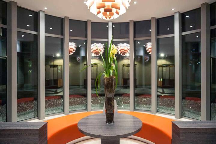 Mercure Brussels Centre Midi in Brussels