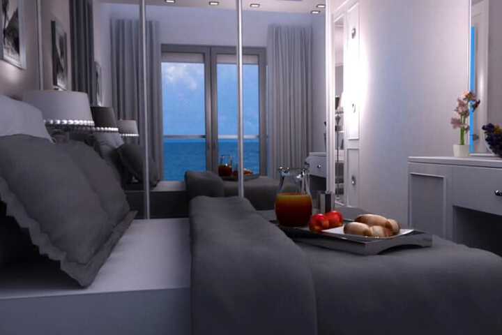 Room 8 of 57