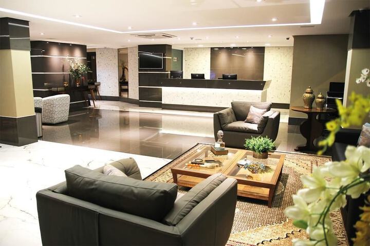 Hotel Interior 3 of 21