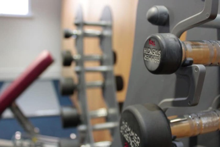 Health and Fitness 41 of 67
