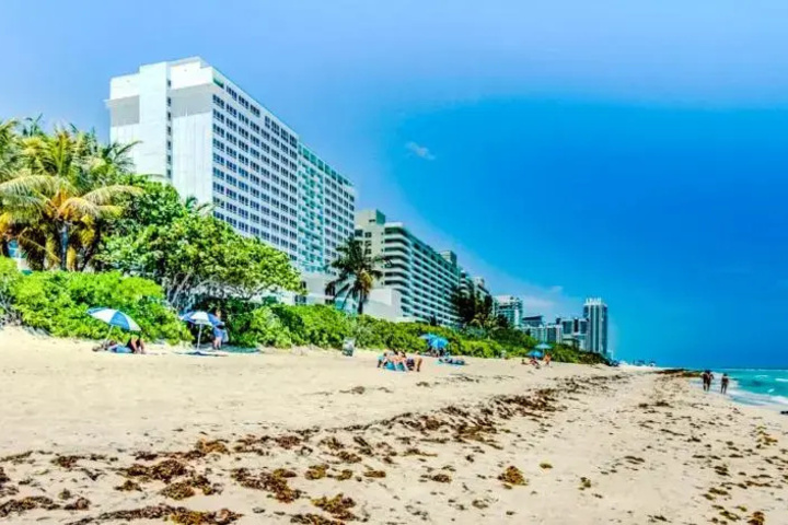 Beach 19 of 23