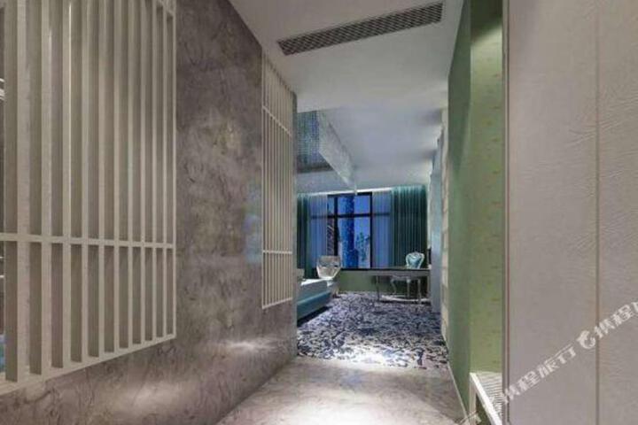 Chengzhou International Hotel