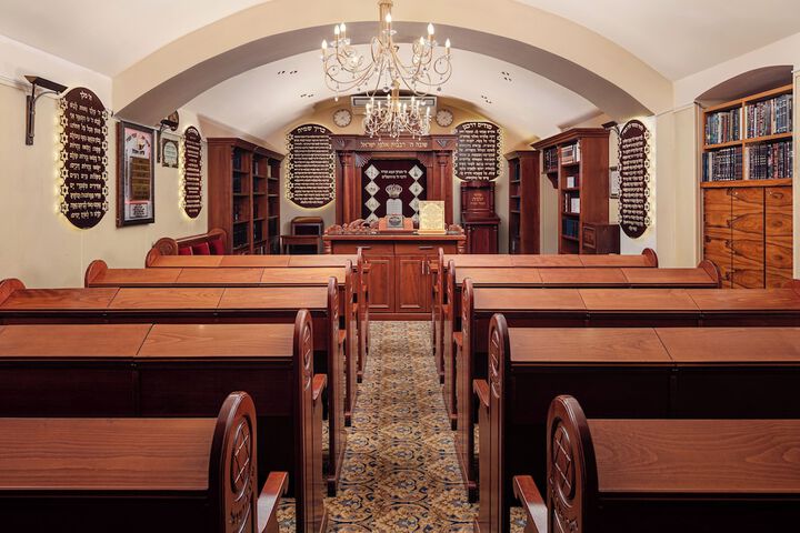 Chapel