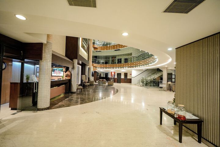 Hotel Interior 3 of 50