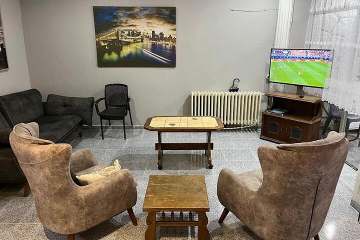 Cigdem Motel Pansiyon & PUB