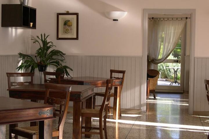 Restaurants