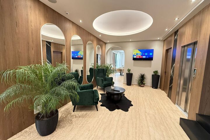 Hotel Interior 2 of 93