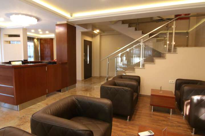 Lobby Photos
