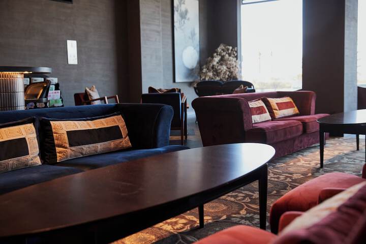 Hotel Interior 2 of 125