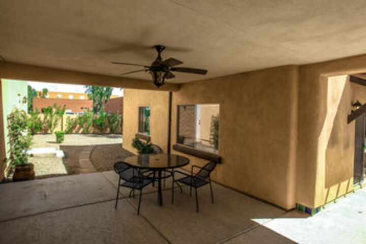 Terrace/Patio 53 of 53
