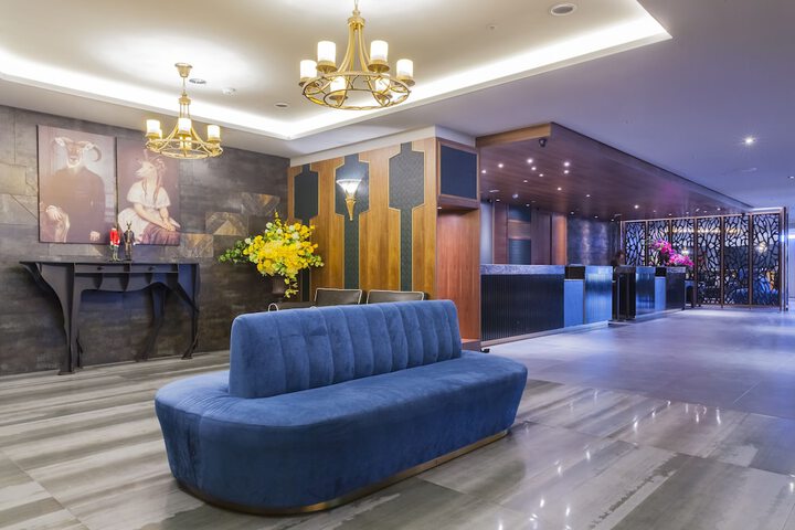 Hotel Interior 2 of 49
