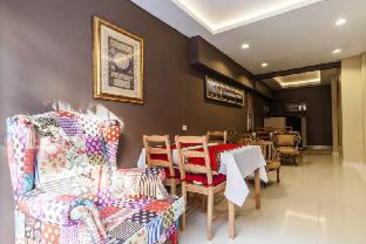 Historial Hotel