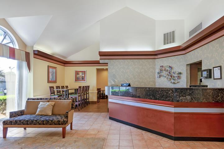 Lobby Photos