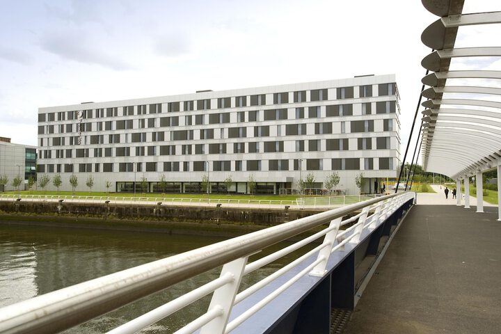Hotel 45 of 47