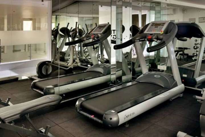 Fitness Club