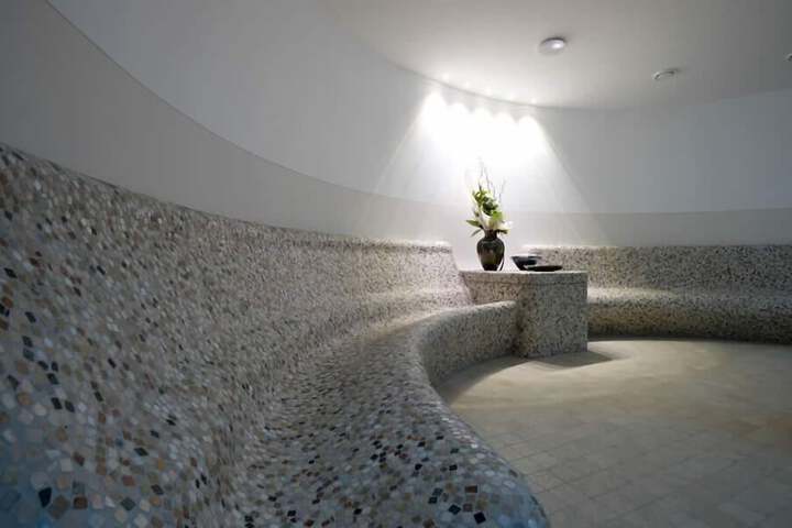 Spa Photos