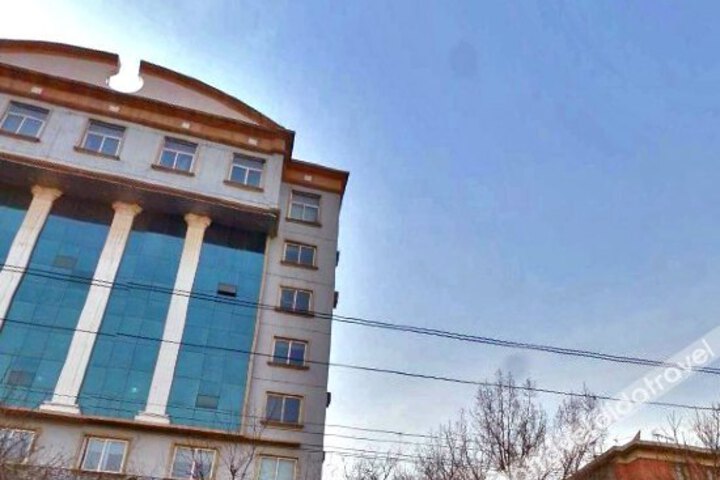 Star Shengyuan Hotel