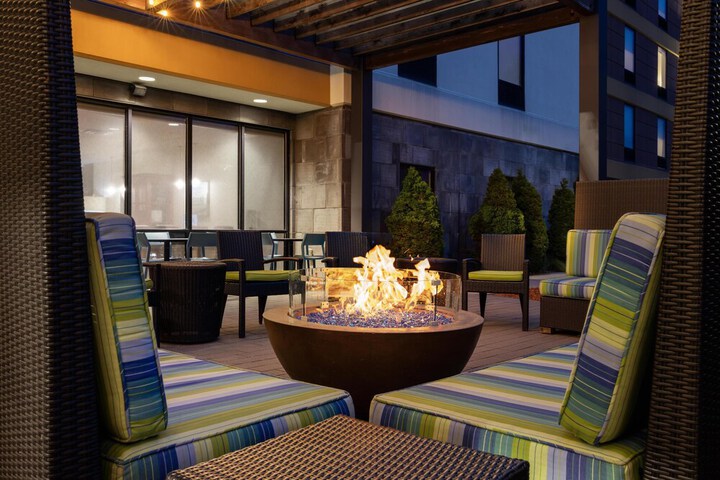 Terrace/Patio 38 of 41