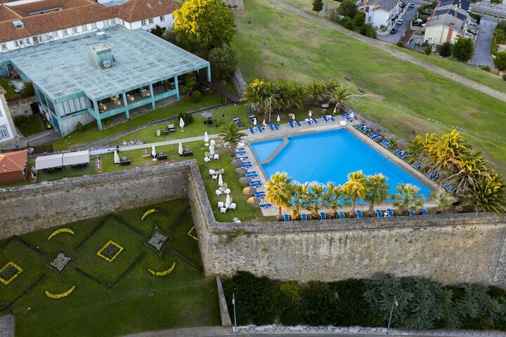 Hotel 87 of 91