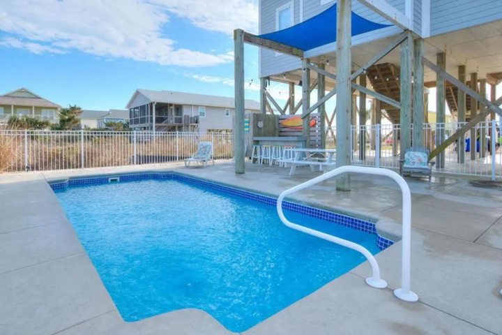 Pool 13 of 18