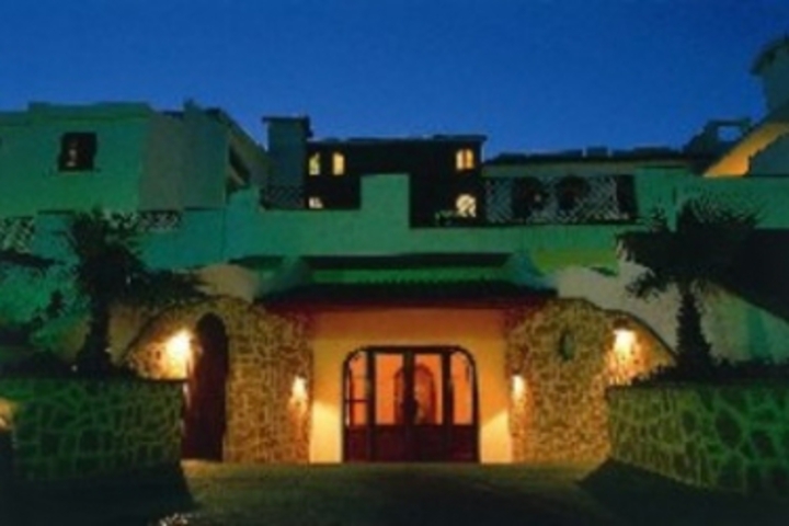 Hotel 1 of 10