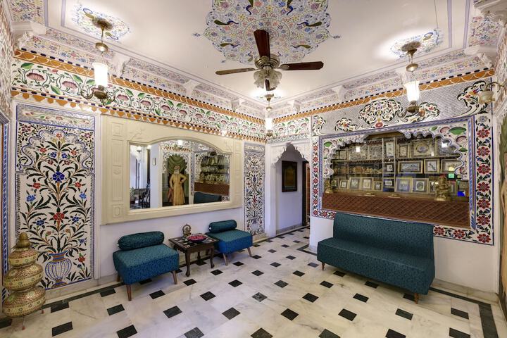 Hotel Interior 3 of 102