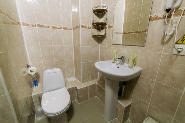 Fitness Center Photo