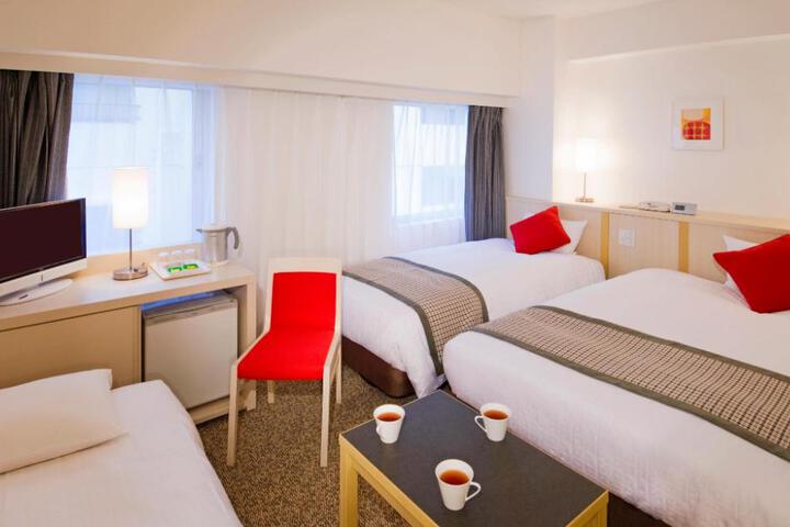 Guest Suite Photo
