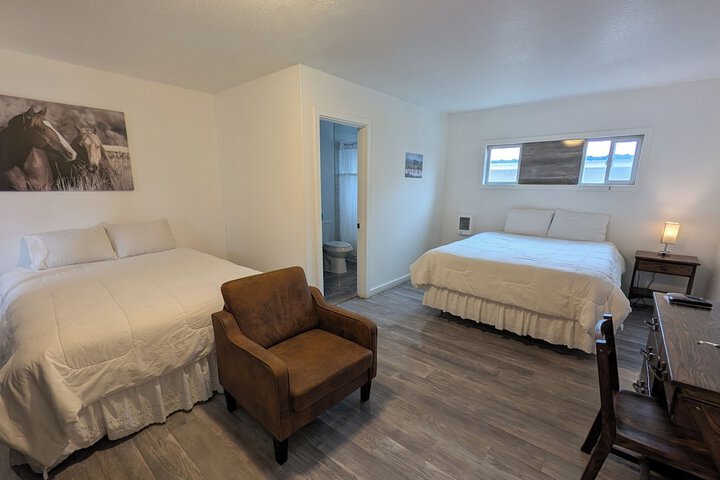 Fitness Facility Photos