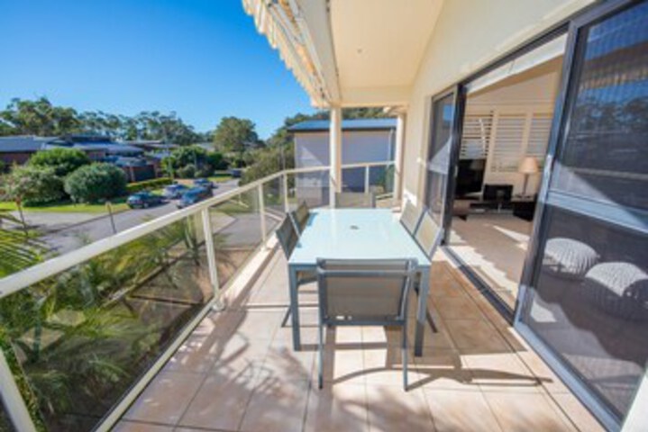 Terrace/Patio 3 of 15