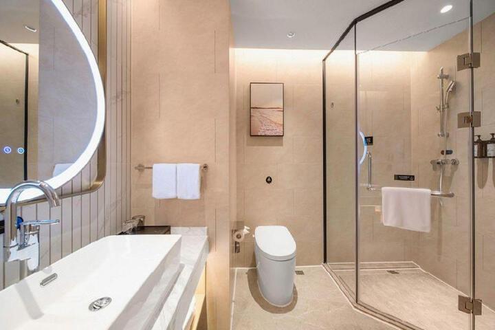 Bath Amenities