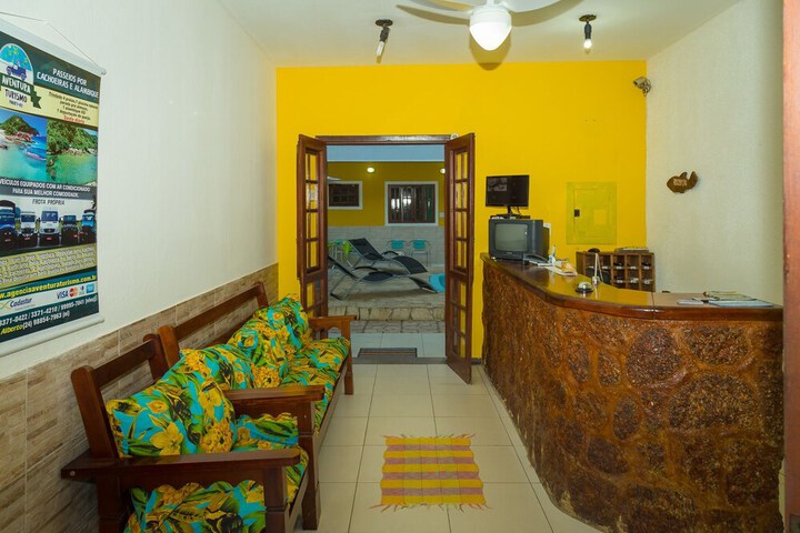 Hotel Interior 2 of 23