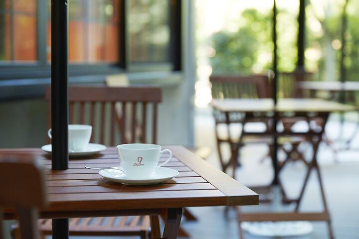Terrace/Patio 21 of 21