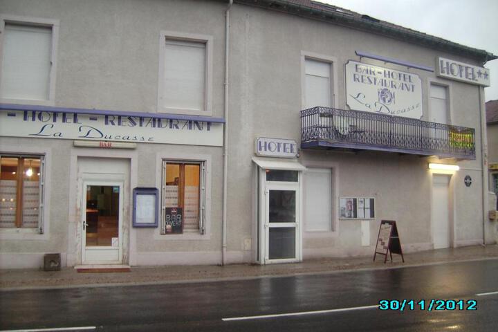 Terroir et Tradition a La Ducasse