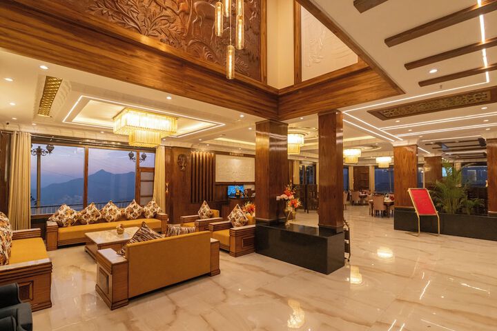 Hotel Interior 8 of 91