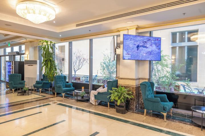 Hotel Interior 6 of 84