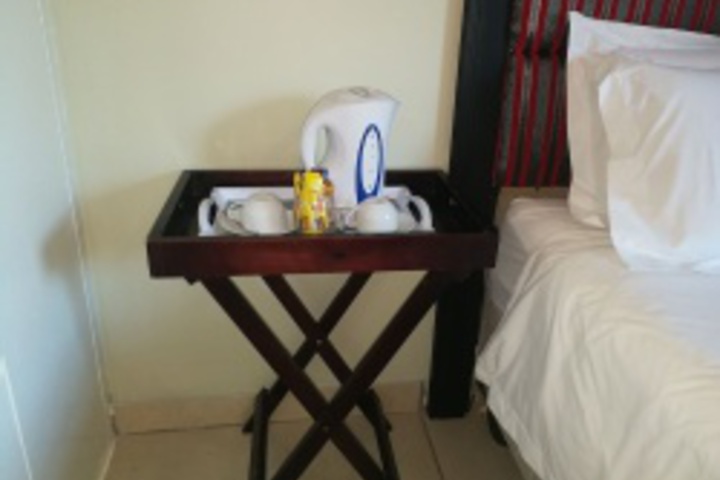 Breakfast/Coffee Service 103 of 108