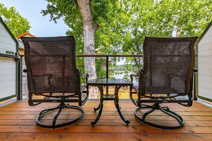 Terrace/Patio 40 of 43