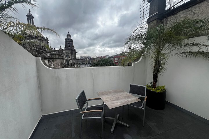 Hotel View 160 of 176