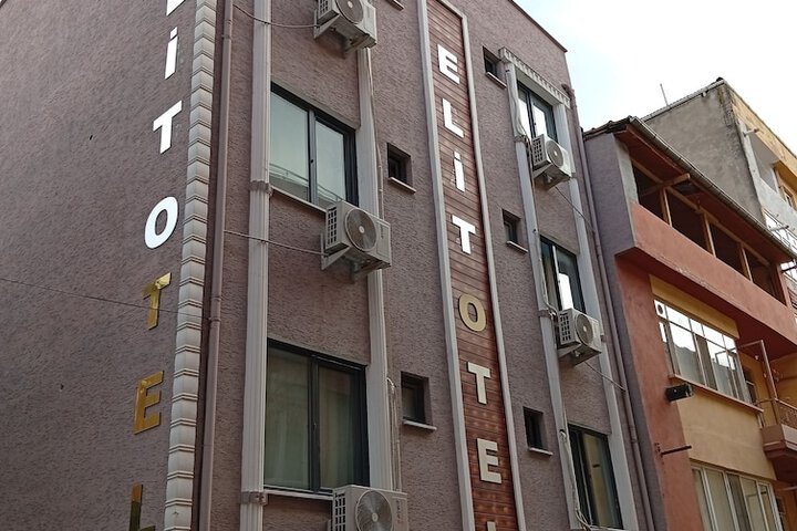 Hotel 24 of 24