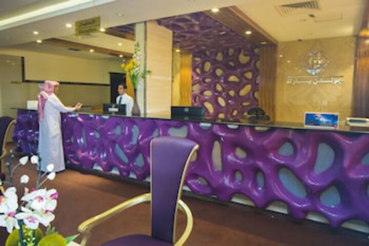 Hotel Interior 3 of 5