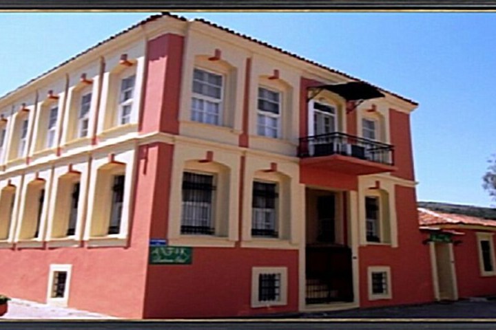 Hotel 35 of 35