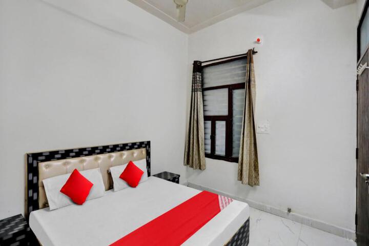 Hotel O by OYO Hotel Valentines