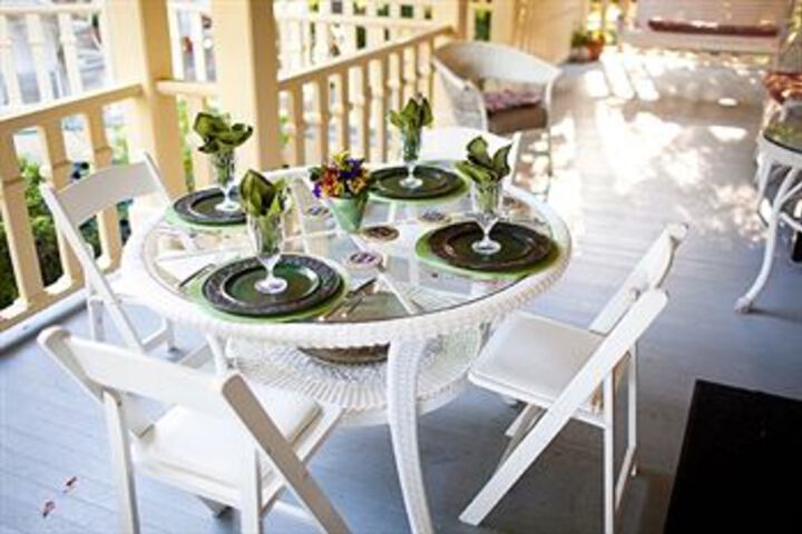 Terrace/Patio 34 of 38